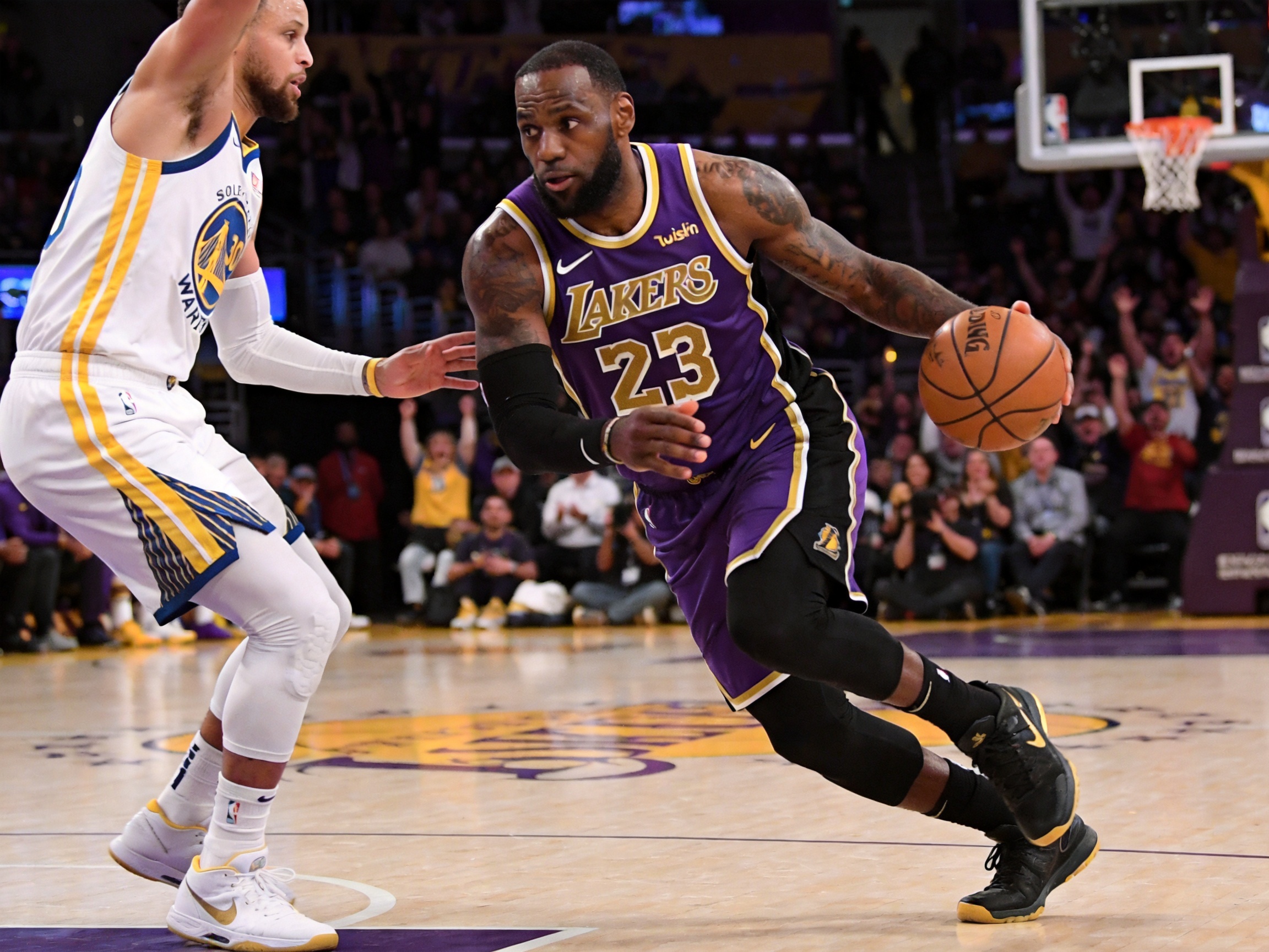 NBA季后赛